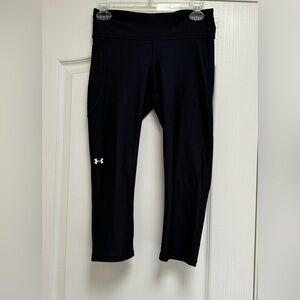 Under Armour Heat Gear Leggings